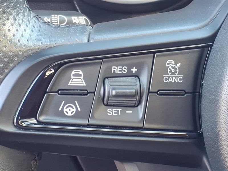 Used 2023 Alfa Romeo Giulia VeloceImage 22