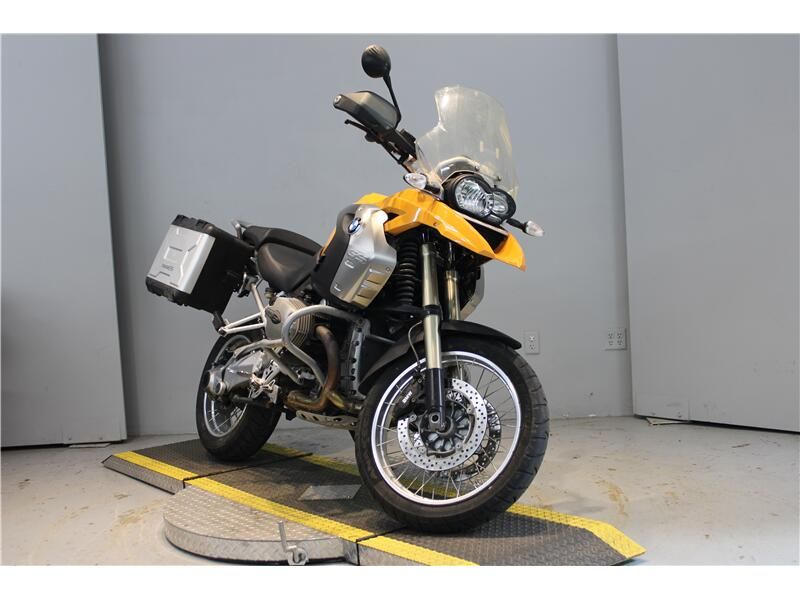 Used 2008 BMW R120GS Image 5