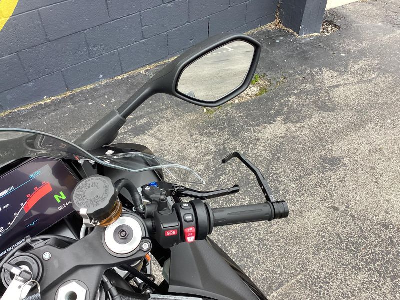 New 2026 BMW S 1000 RR 