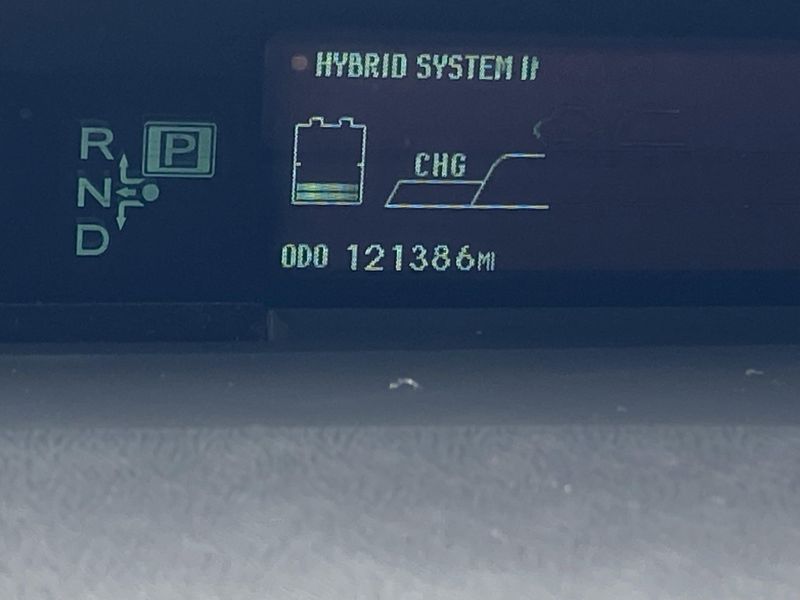 Used 2015 Toyota Prius ThreeImage 29