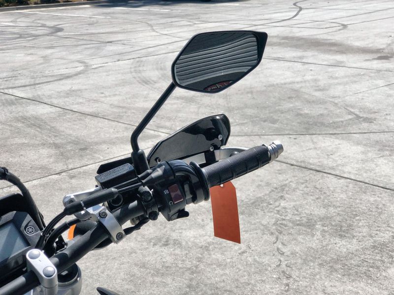 Used 2026 Yamaha WR125R Image 24