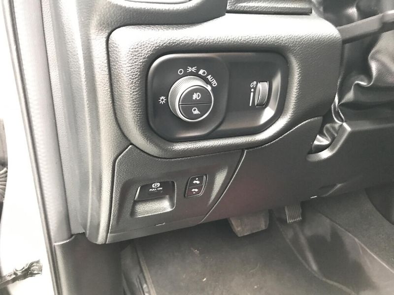 Used 2023 RAM 1500 Big HornImage 11
