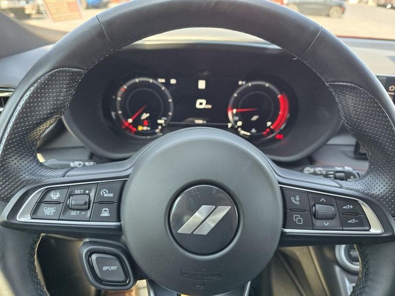 2023 Dodge Hornet GT Plus photo 11
