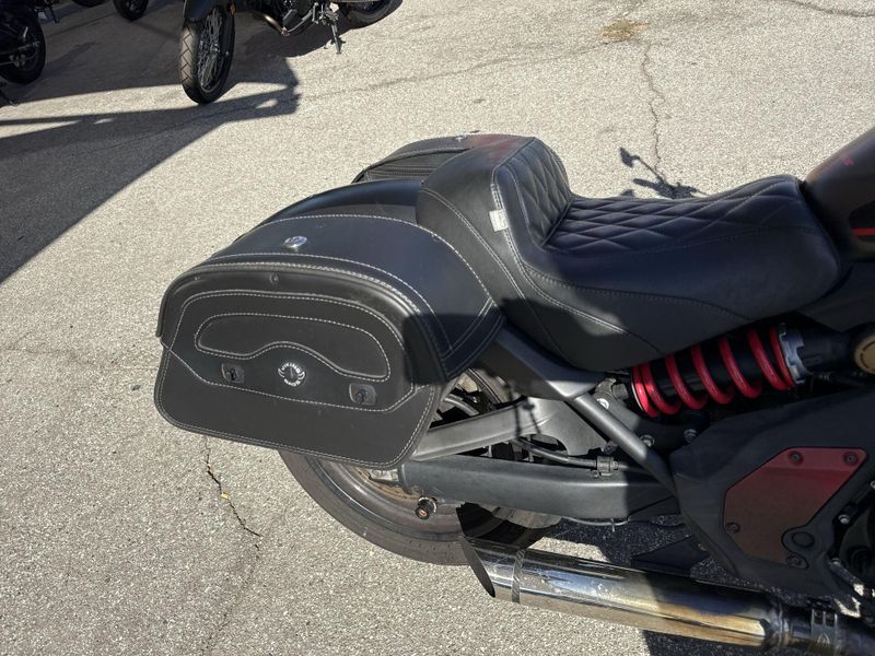 Used 2021 Kawasaki VULCAN S Image 18