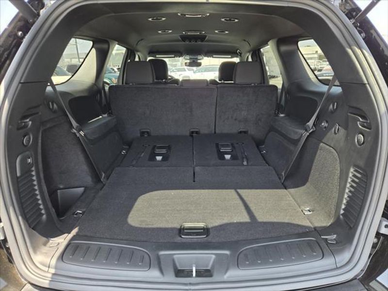 New 2026 Dodge Durango Gt Rwd