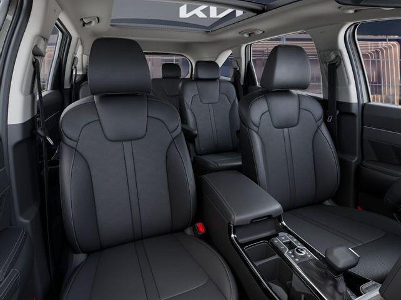 New 2026 Kia Sorento X-Line SXImage 16