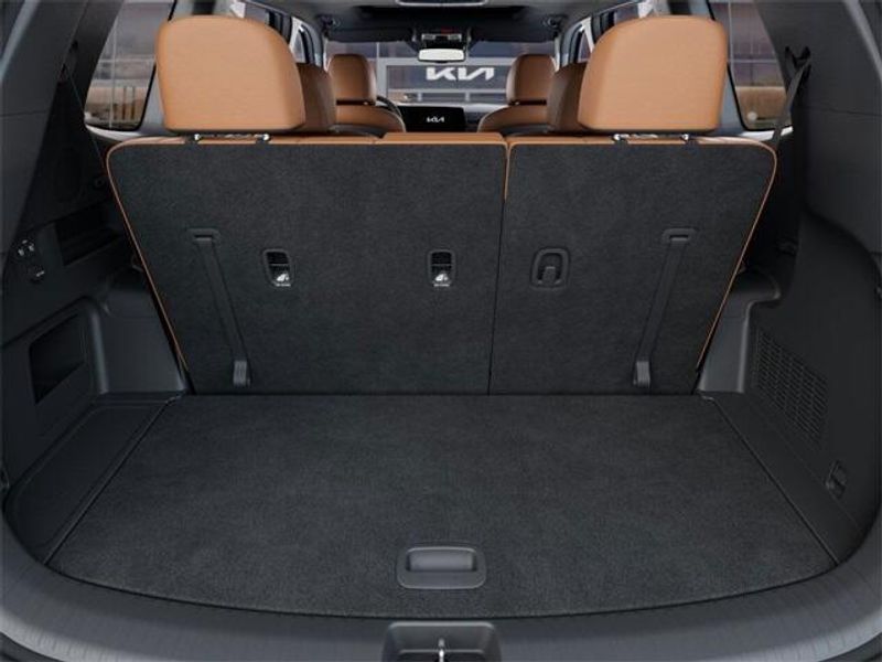 2025 Kia Telluride EX X-LineImage 19