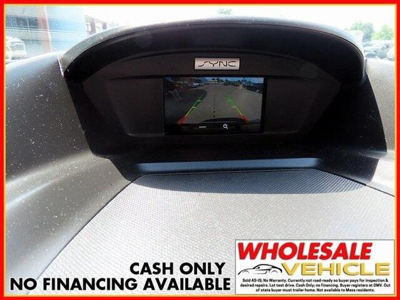 2017 Ford Escape SEImage 16