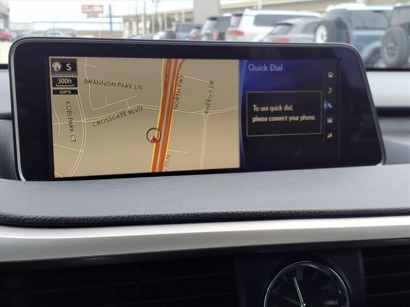 Used 2018 Lexus RX 350 350Image 25