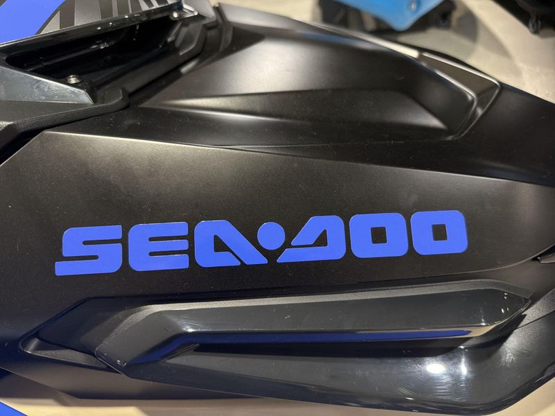 New 2026 Sea-Doo WAKE PRO 230  (SOUND SYSTEM) Image 25