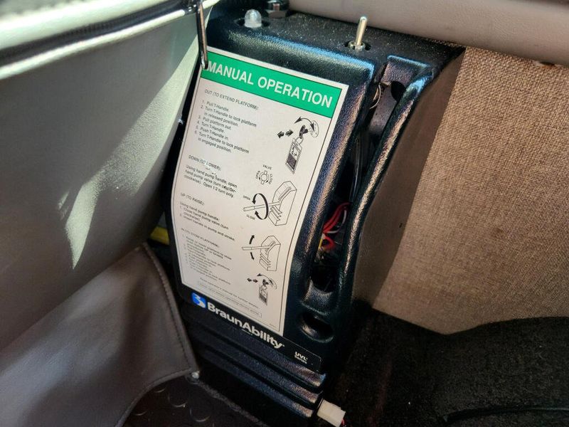 Used 2020 Chevrolet Express Cargo 