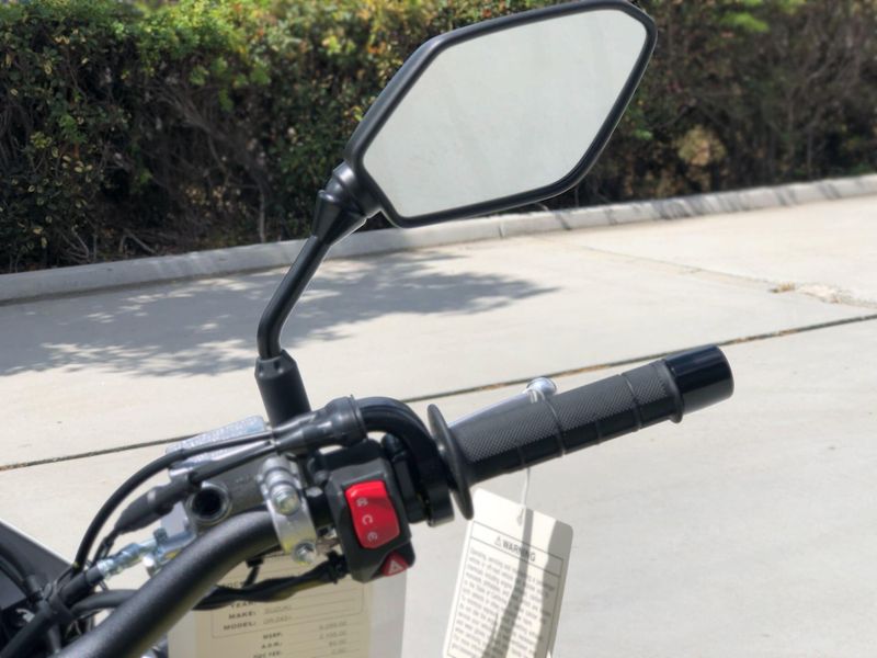New 2026 Suzuki DR-Z4S+ Image 24