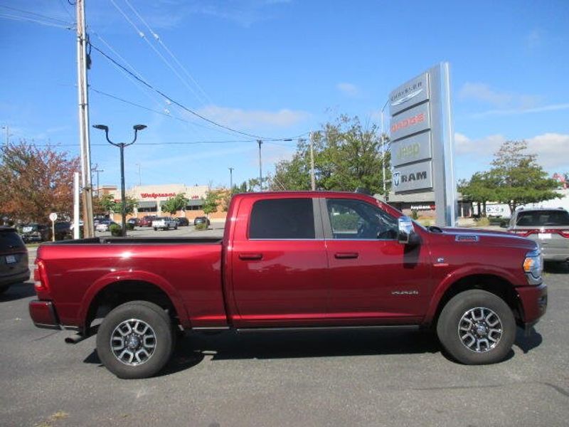 2023 RAM 2500 LonghornImage 6