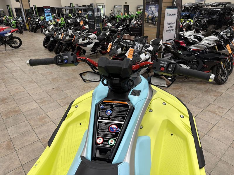 New 2025 Yamaha JETBLASTER PRO (3UP) Image 19