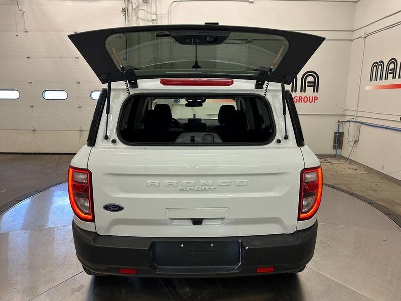 2024 Ford Bronco Sport Big BendImage 15