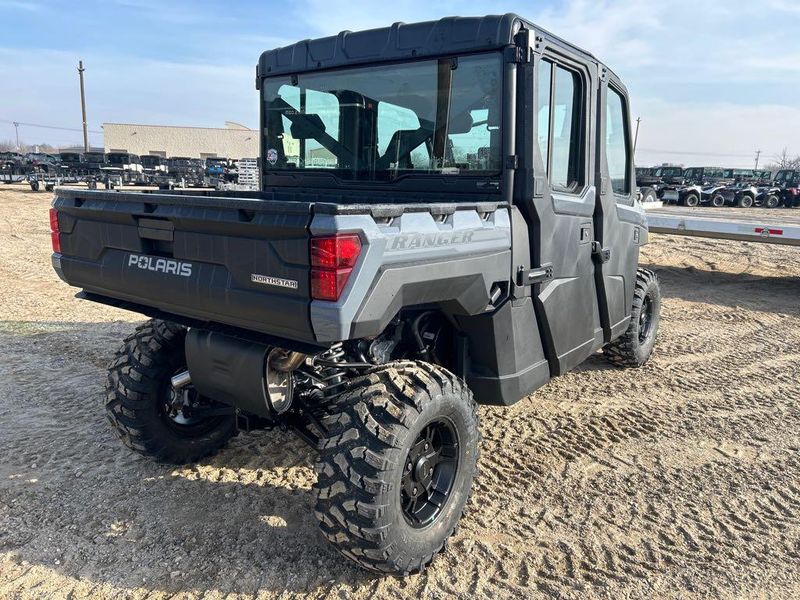 New 2026 Polaris RANGER CREW XP 1000 NORTHSTAR EDITION ULTIMATE 