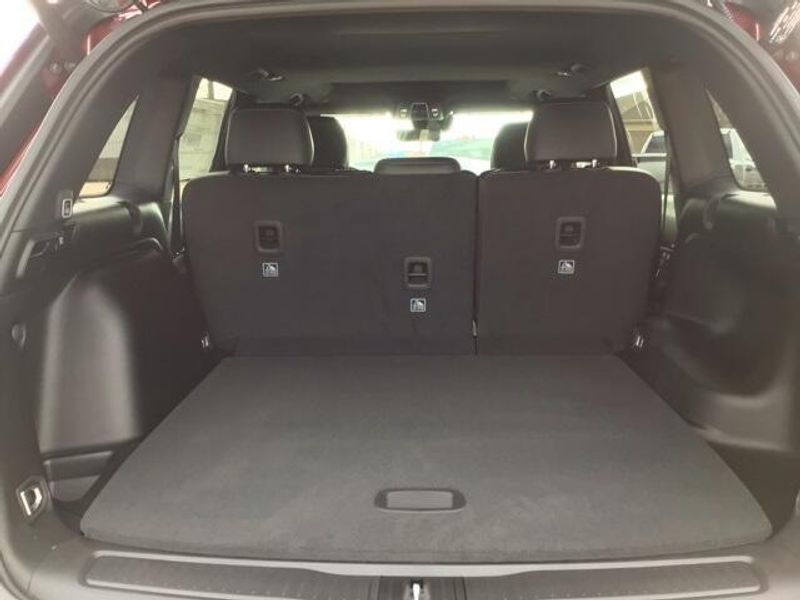 2025 Jeep Grand Cherokee Altitude X 4x4Image 18