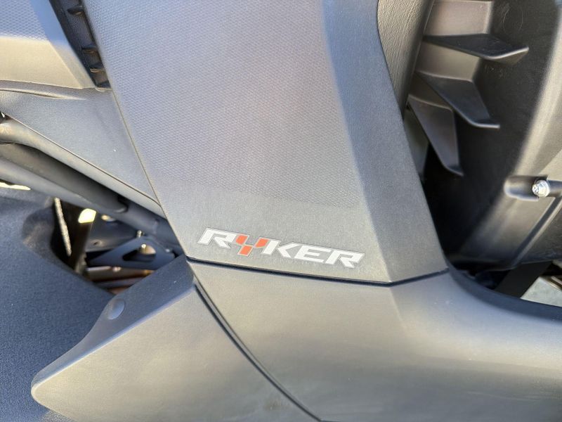 New 2025 Can-Am RYKER (900 ACE) Image 27