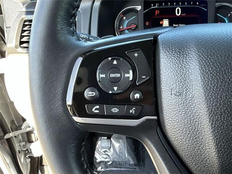 2022 Honda Pilot Special Edition photo 23