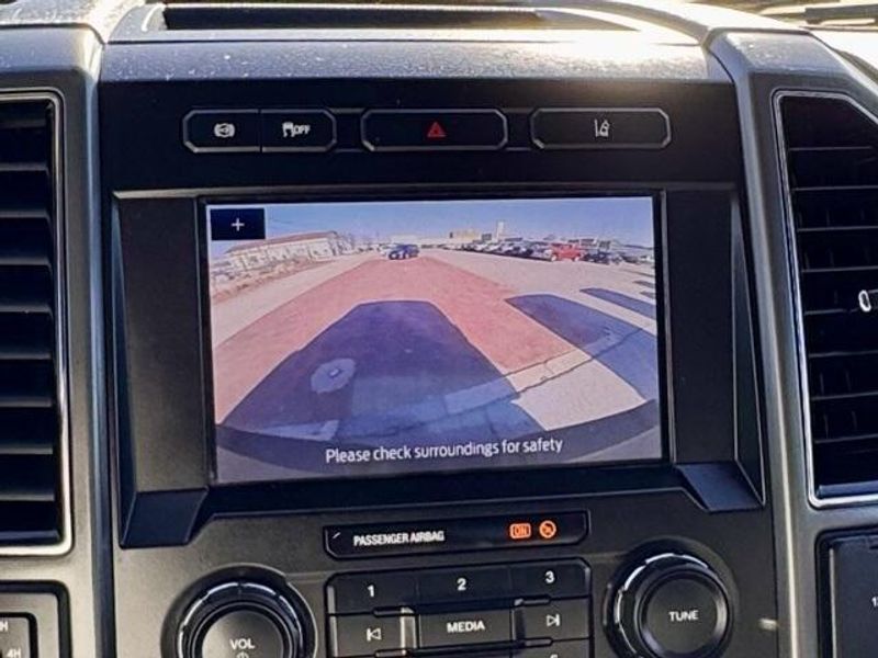 Used 2020 Ford F-350 XLTImage 18