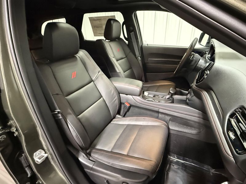 New 2026 Dodge Durango Gt Plus AwdImage 13