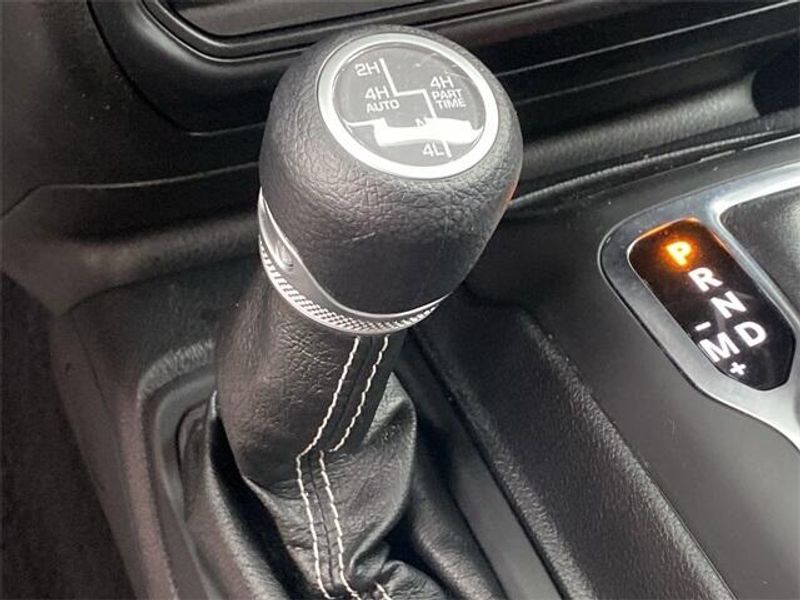 2021 Jeep Wrangler Unlimited SaharaImage 29