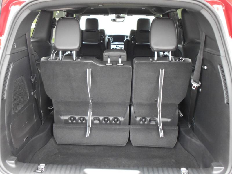 2025 Chrysler Pacifica SelectImage 35