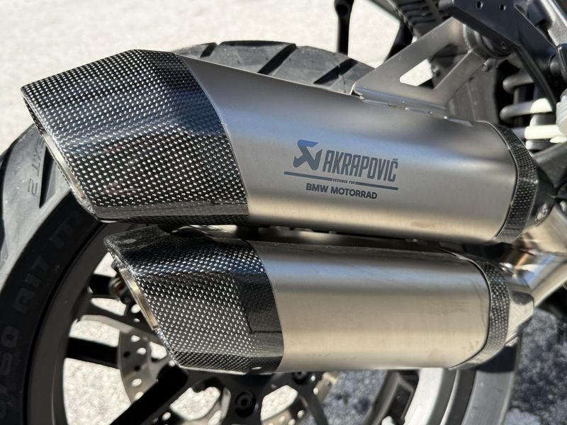 2026 BMW R 1300 GS