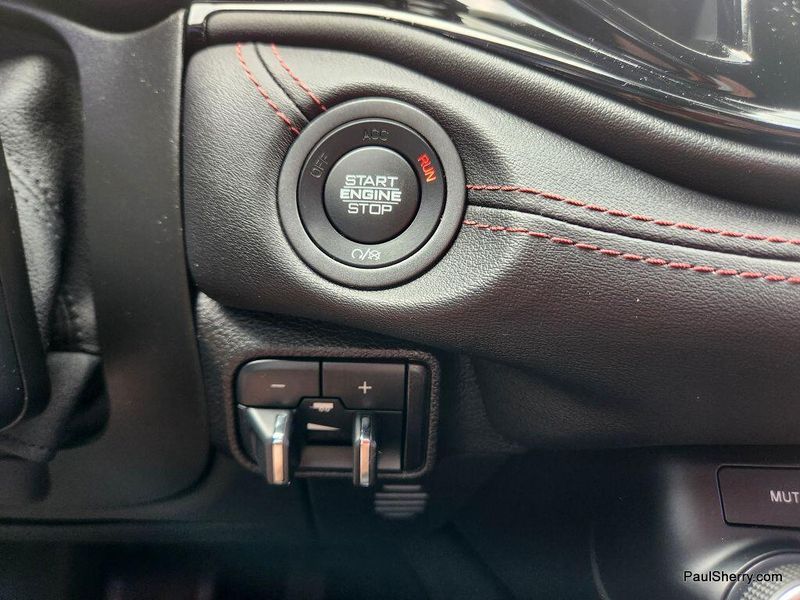 Used 2022 Dodge Durango R/T Plus BlacktopImage 35