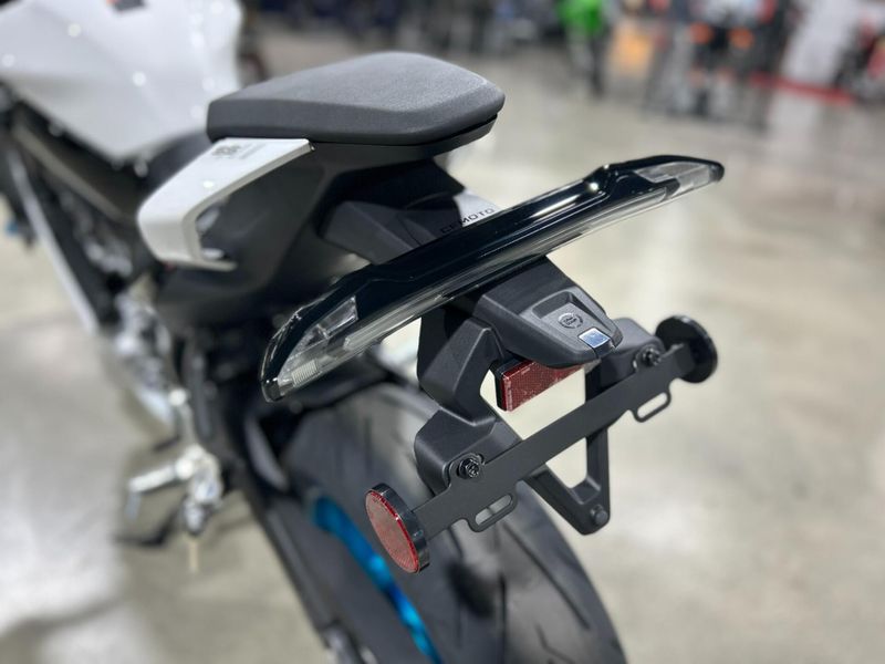 New 2026 CFMOTO 675SS Image 19