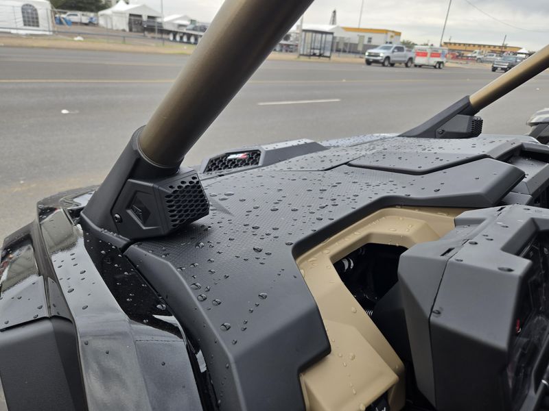 NEW 2025 POLARIS RZR PRO R ULTIMATE Image 16