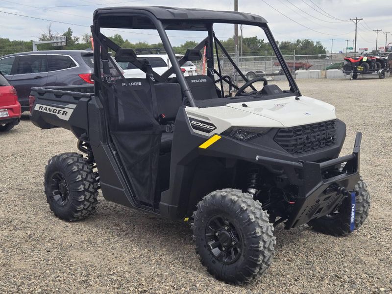 New 2026 Polaris RANGER 1000 PREMIUM 