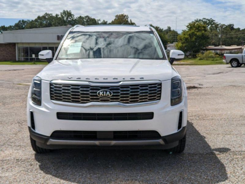 2021 Kia Telluride EXImage 8