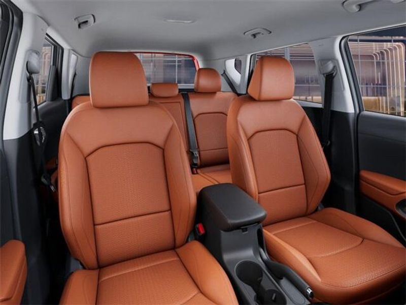New 2025 Kia Soul EXImage 15