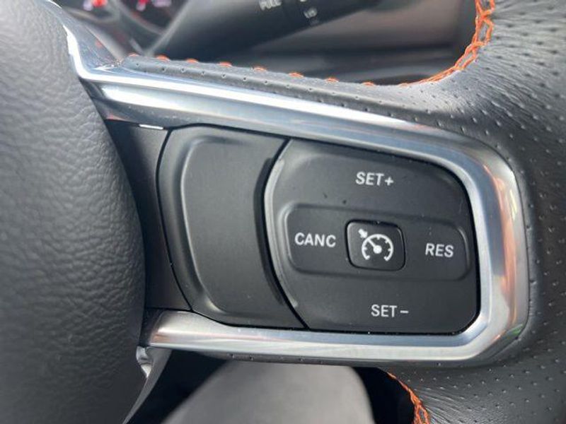 2022 Jeep Gladiator MojaveImage 40