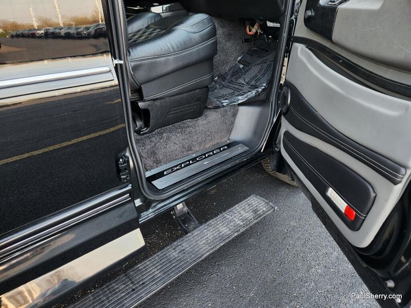 Used 2023 Chevrolet Express Cargo 