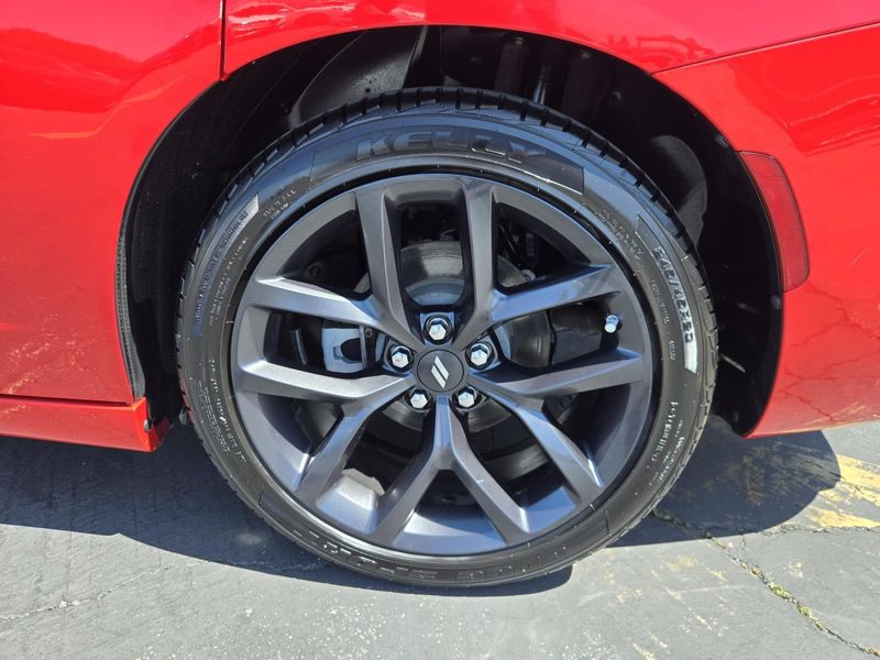 Used 2023 Dodge Charger SXT RWD