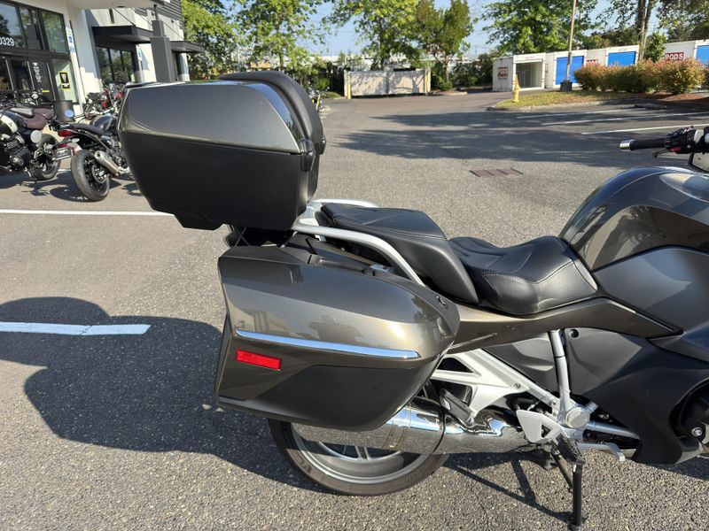 Used 2021 BMW R 1250 RT 