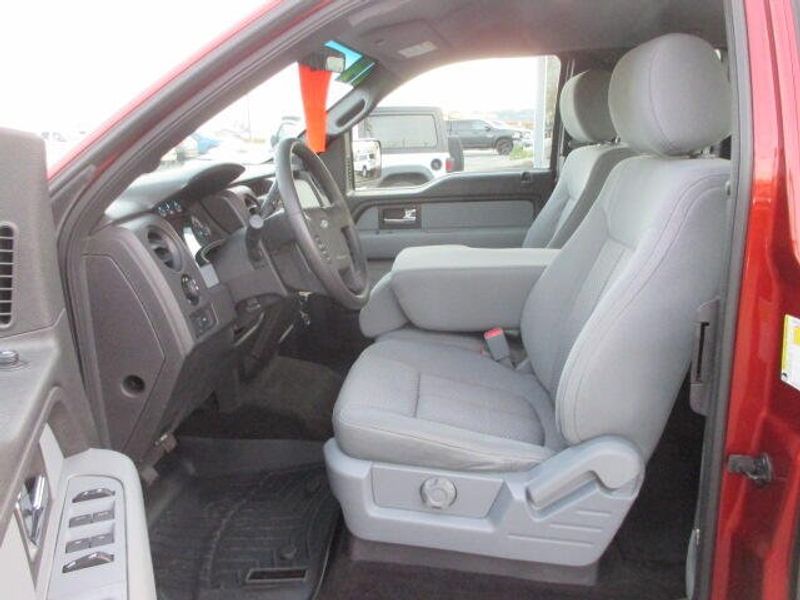 2014 Ford F-150 Image 16