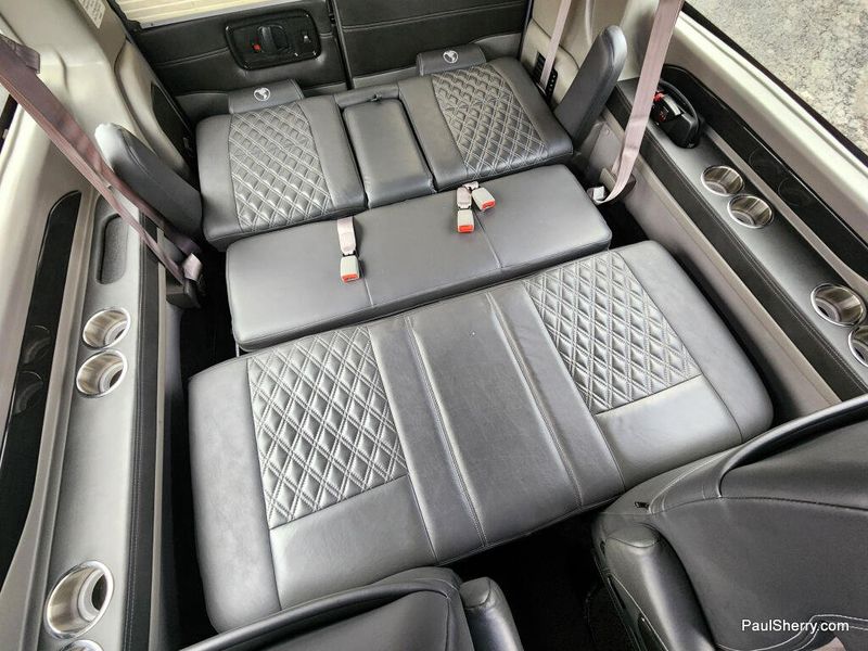 Used 2023 GMC Savana Cargo 