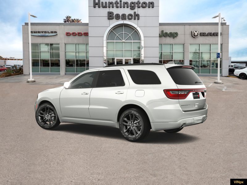 2024 Dodge Durango GT Plus 4x2Image 4