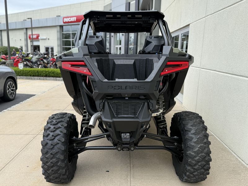 2025 Polaris RZR PRO XP ULTIMATEImage 5