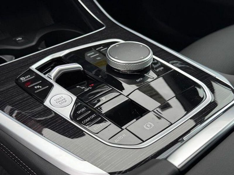 New 2026 BMW X5 sDrive40iImage 24