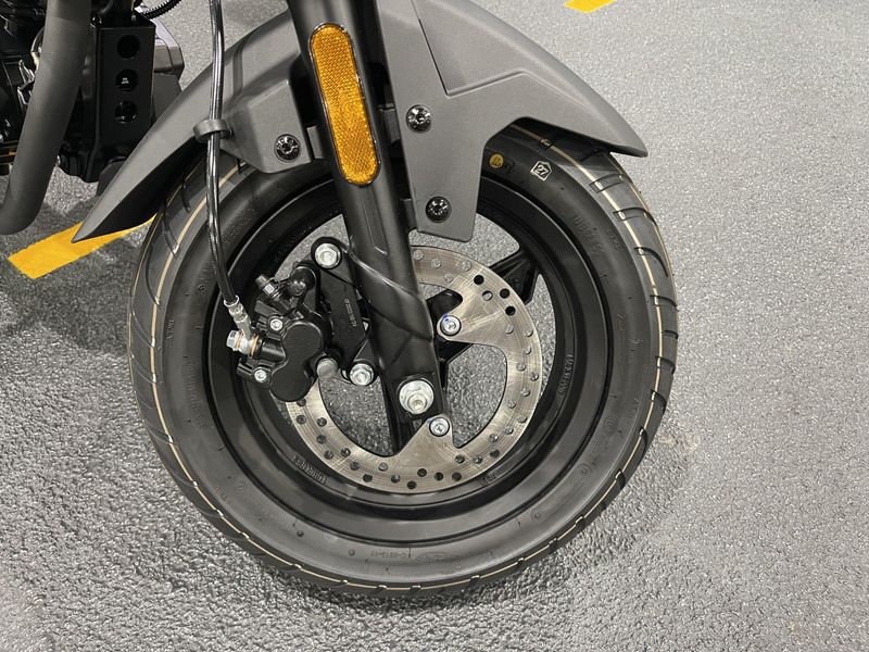 Used 2023 CFMOTO PAPIO 125 Image 13