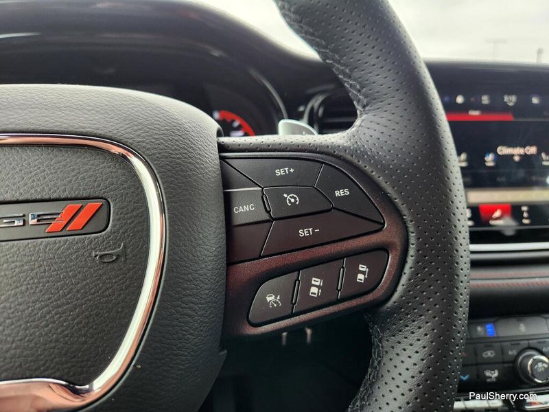 New 2026 Dodge Durango Gt Plus Awd