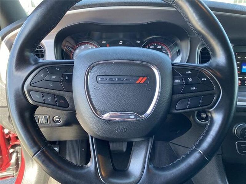 2022 Dodge Charger SXTImage 21