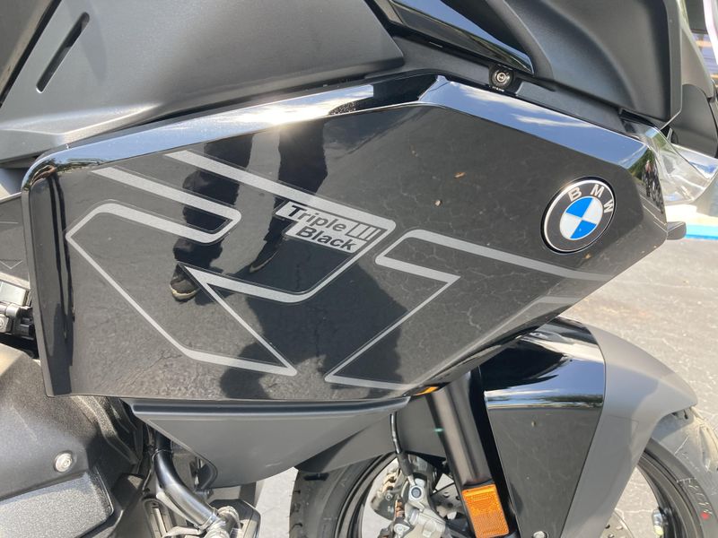 2026 BMW R 1300 RT