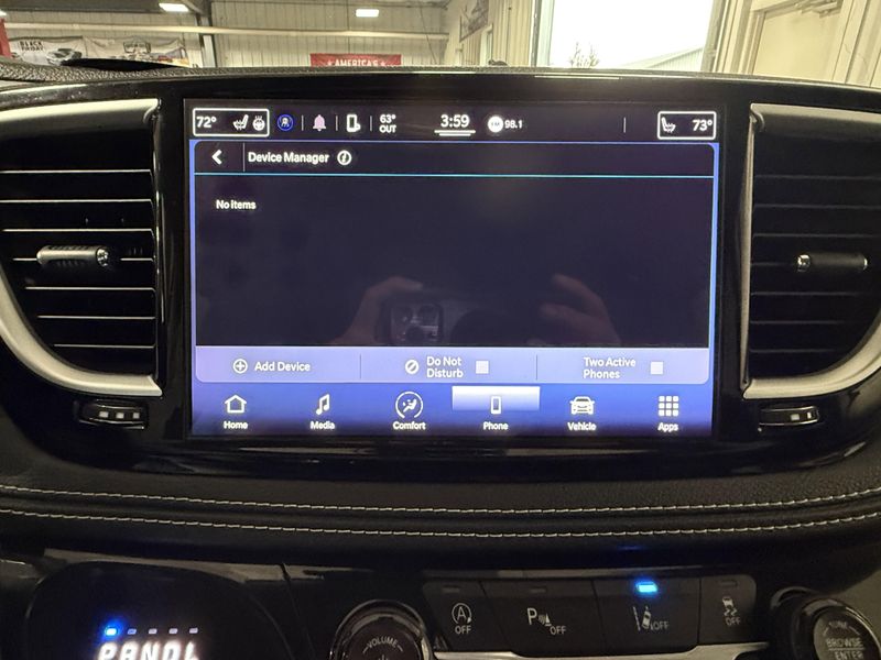 Used 2022 Chrysler Pacifica Touring LImage 30