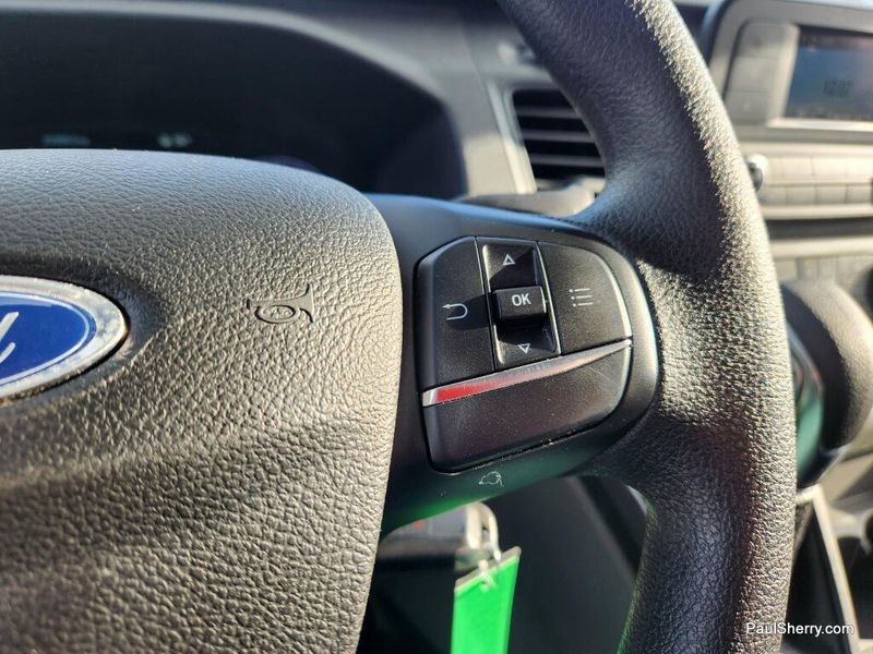 Used 2020 Ford Transit-350 Passenger Van XL