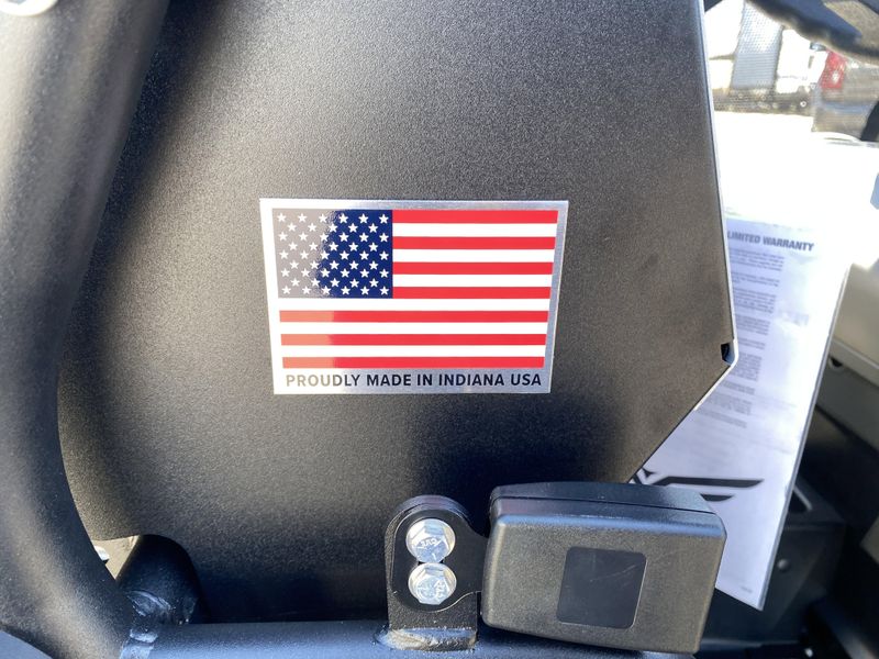 New 2025 AMERICAN LANDMASTER AMP HD 4X4 RANCH EDITION Image 20
